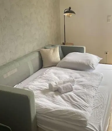 Doreyhome P5 - Zentrale Für 5 Pers Nahe Der Altstadt - Parkplatz - Wlan