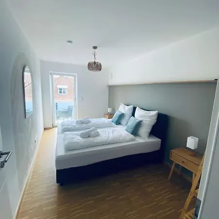 Doreyhome P5 - Zentrale Fuer 5 Pers Nahe Der Altstadt - Parkplatz - Wlan Passau