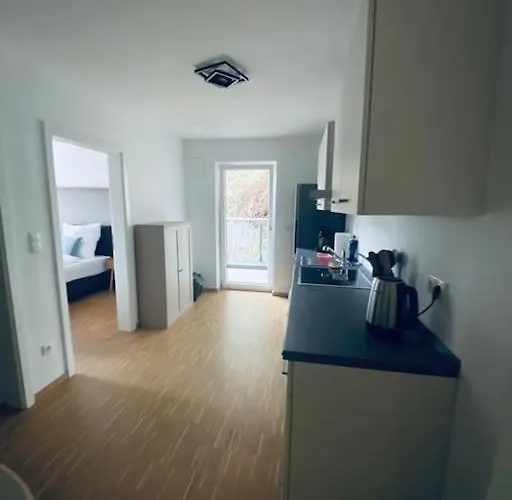 Doreyhome P5 - Zentrale Fuer 5 Pers Nahe Der Altstadt - Parkplatz - Wlan *