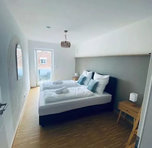 Doreyhome P5 - Zentrale Fuer 5 Pers Nahe Der Altstadt - Parkplatz - Wlan Passau