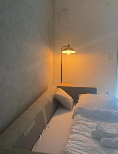 Doreyhome P5 - Zentrale Fuer 5 Pers Nahe Der Altstadt - Parkplatz - Wlan Daire